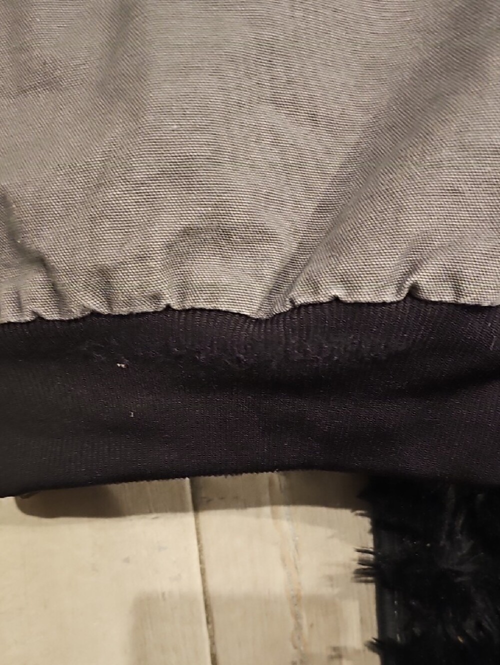 Men Jacket - Picture 5 of 5